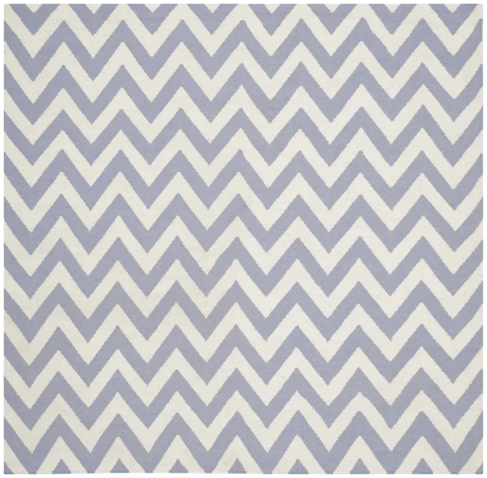 Safavieh Dhurries 6'-0