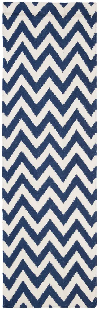 Safavieh Dhurries 2'-6