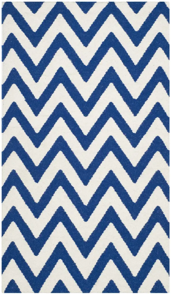 Safavieh Dhurries 2'-6