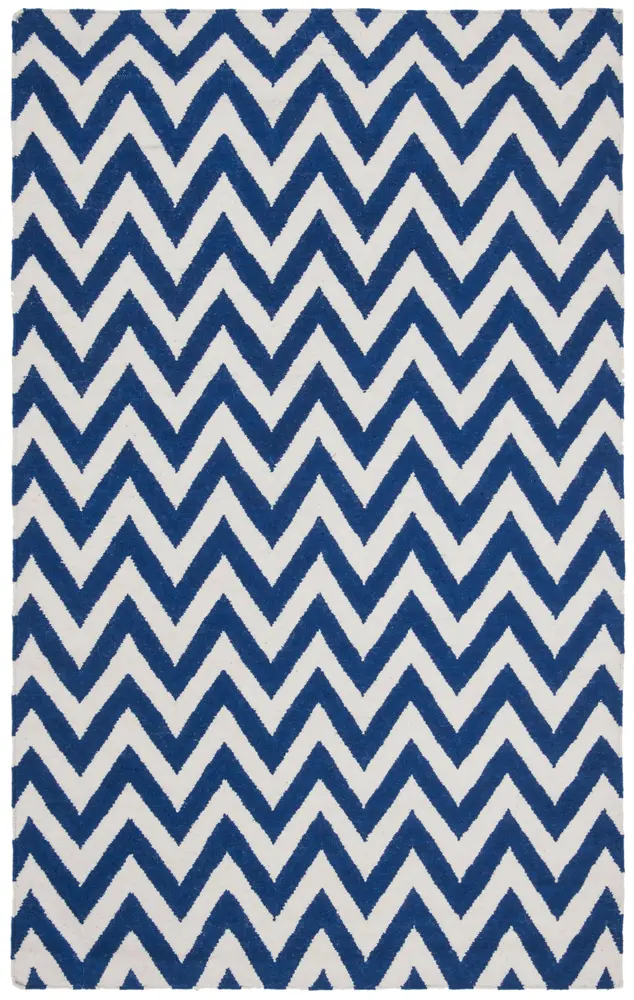 Safavieh Dhurries 5'-0