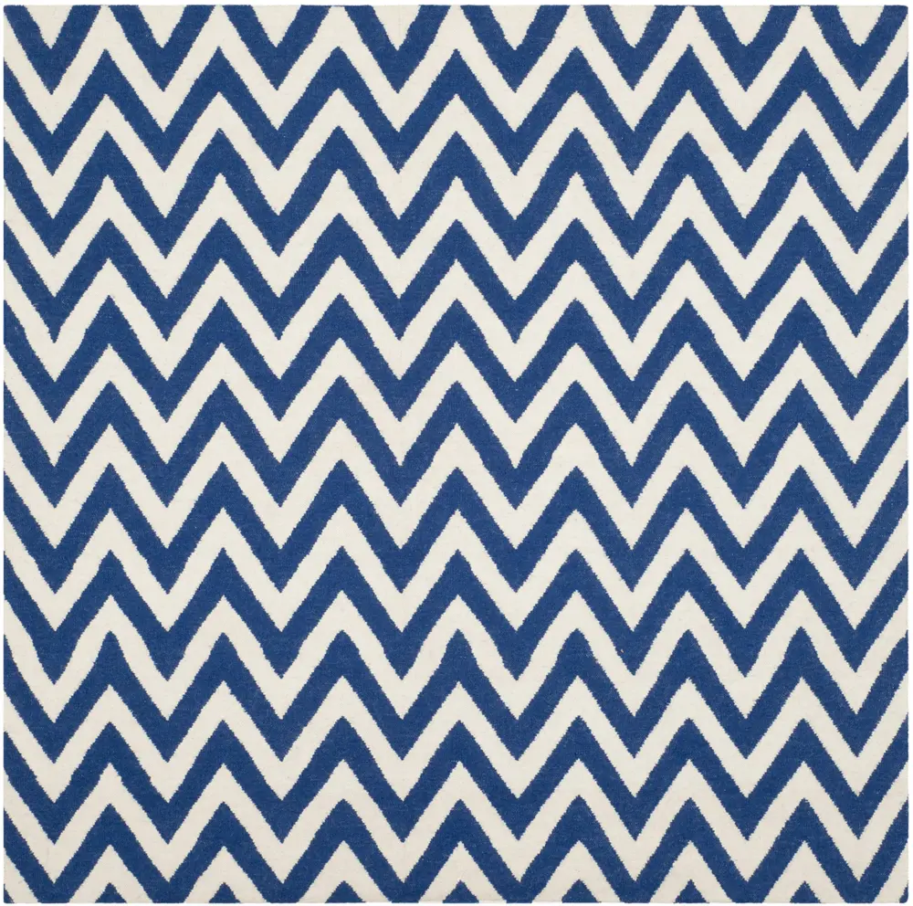 Safavieh Dhurries 6'-0