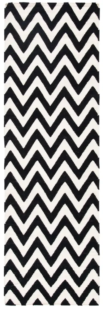 Safavieh Dhurries 2'-6