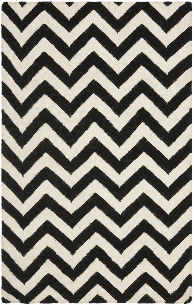 Safavieh Dhurries 3'-0