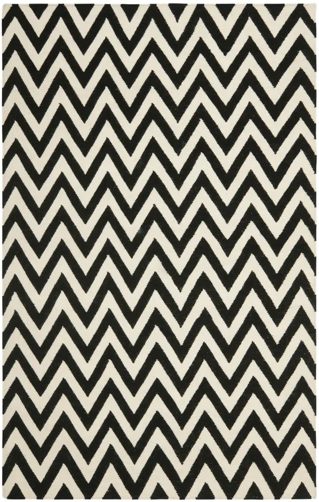 Safavieh Dhurries 4'-0