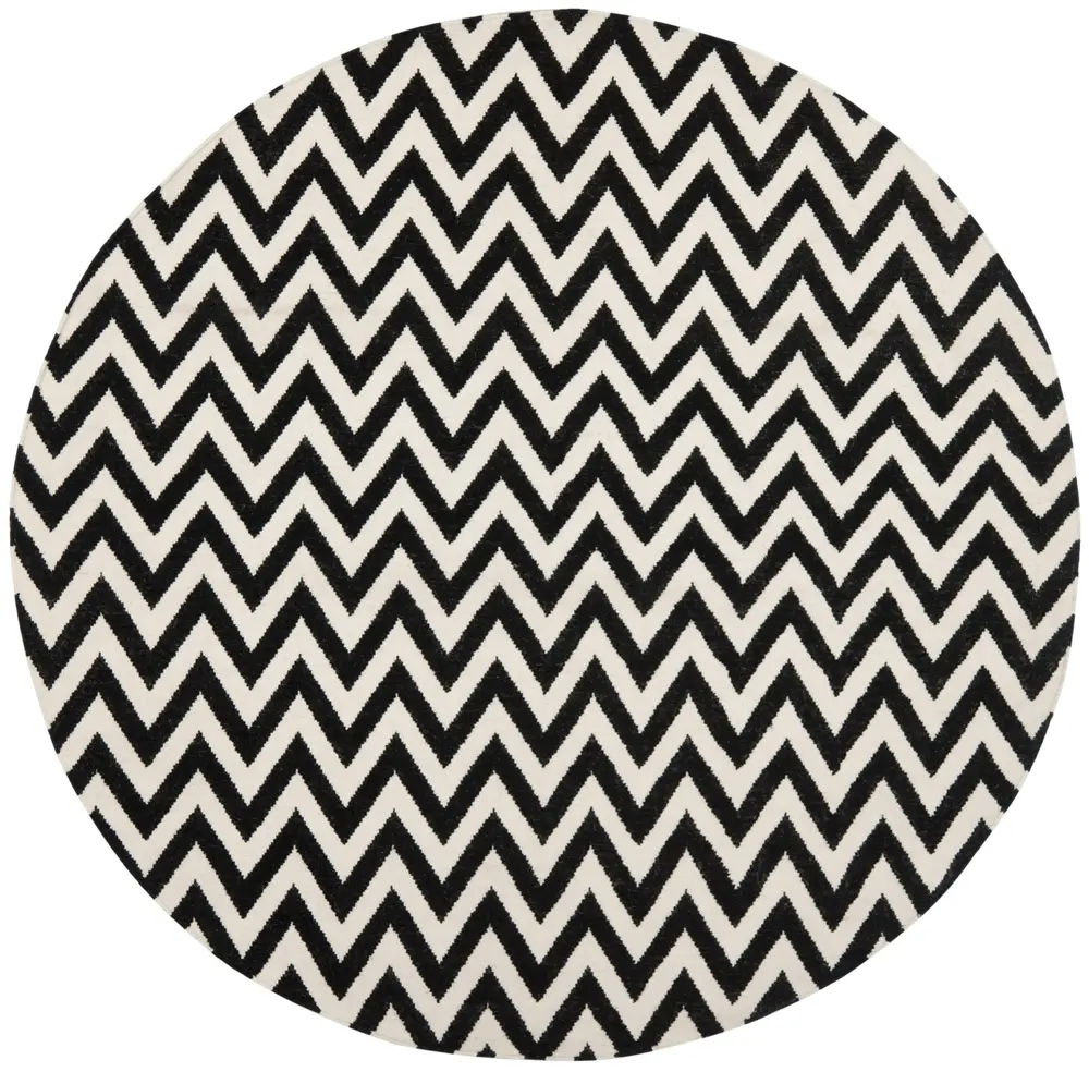 Safavieh Dhurries 8'-0