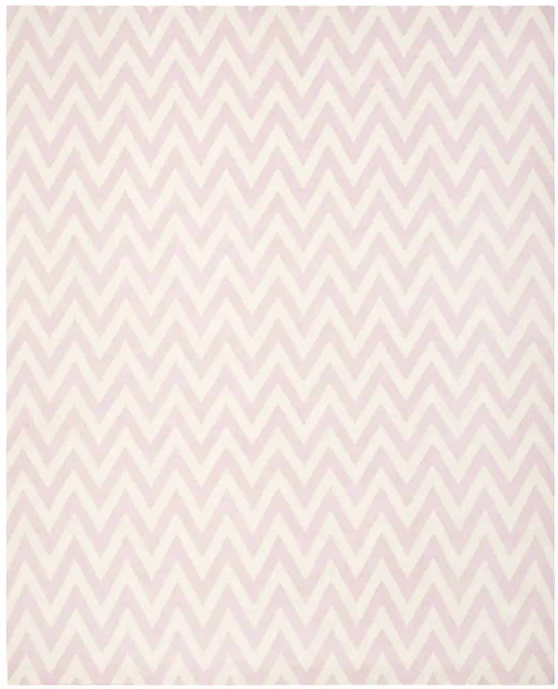 Safavieh Dhurries 8'-0