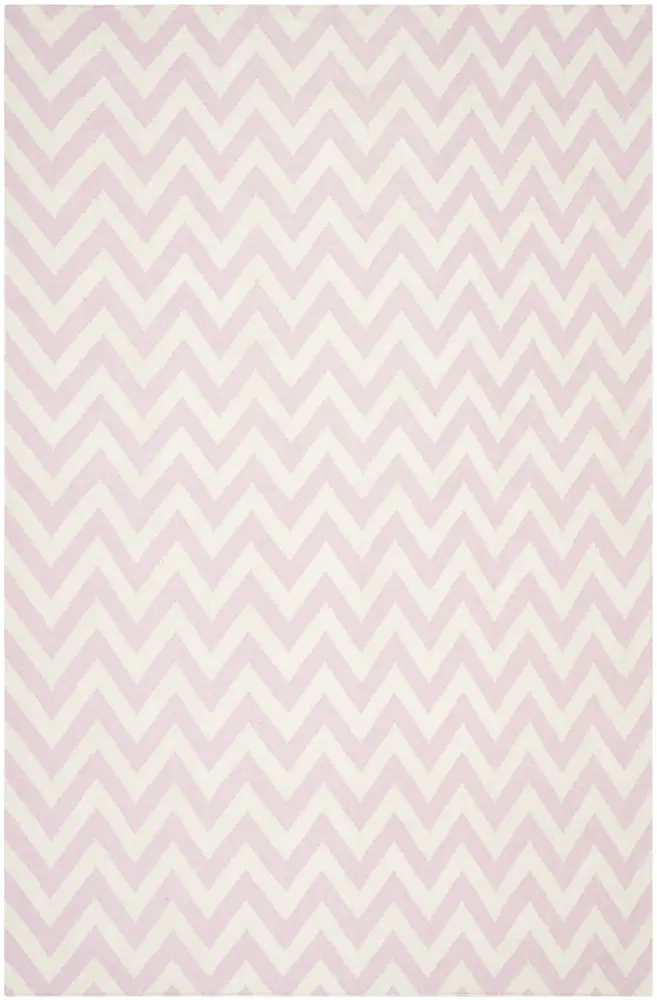 Safavieh Dhurries 6'-0