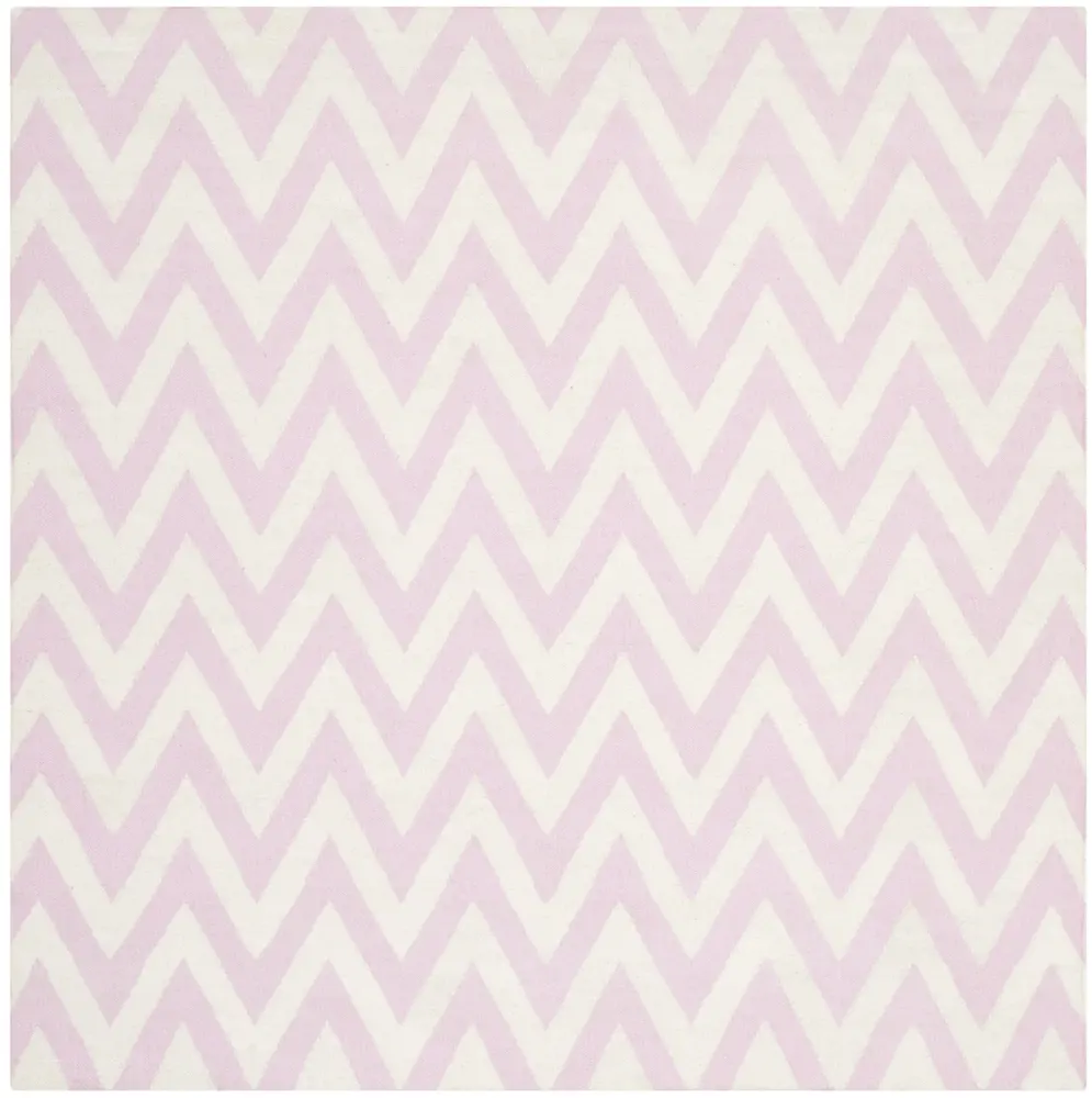 Safavieh Dhurries 6'-0