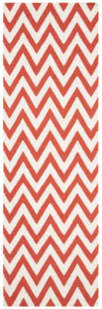 Safavieh Dhurries 2'-6