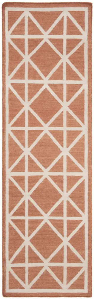 Safavieh Dhurries 2'-6