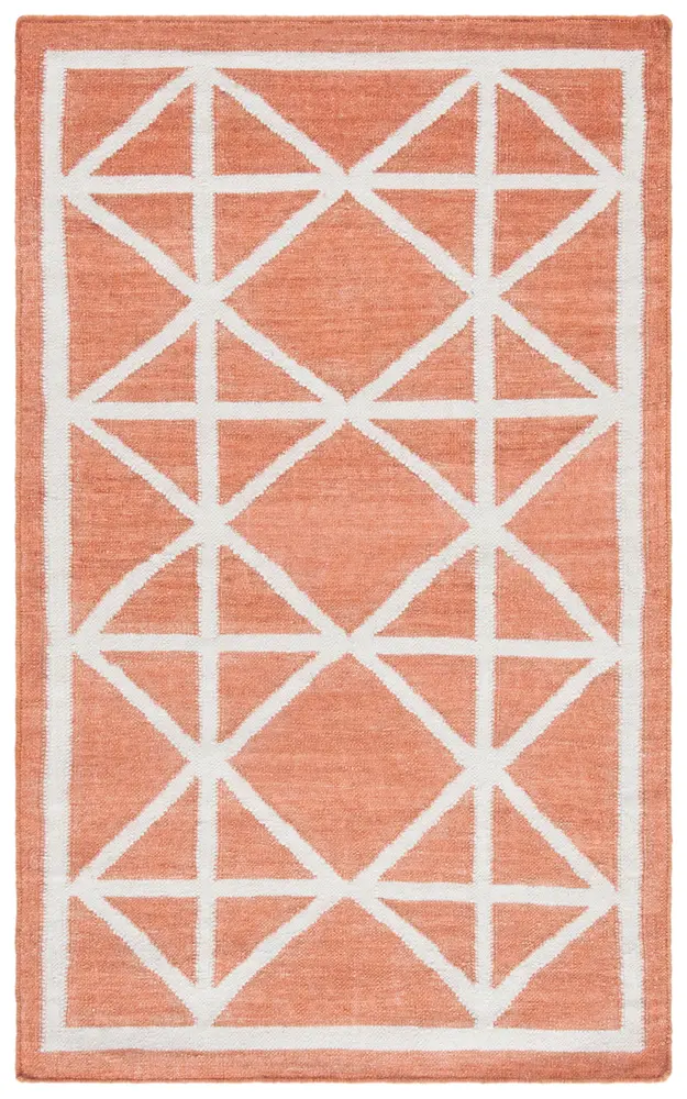 Safavieh Dhurries 3'-0