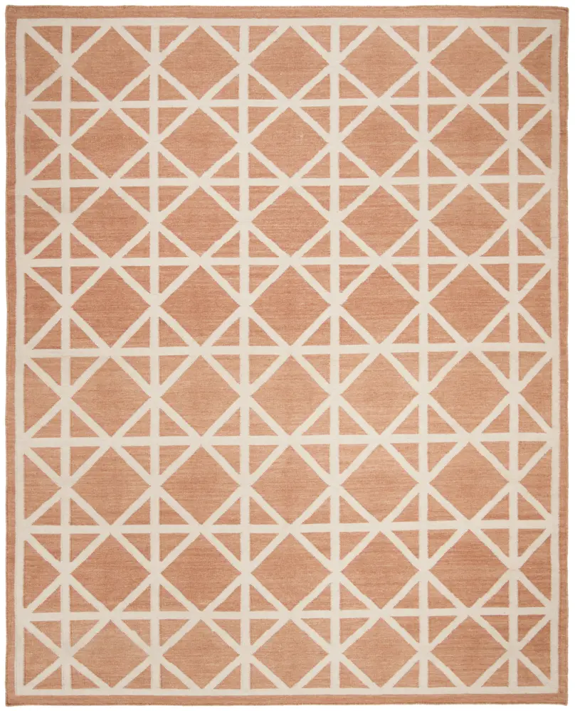 Safavieh Dhurries 6'-0