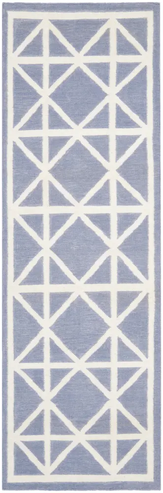 Safavieh Dhurries 2'-6