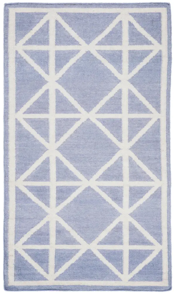 Safavieh Dhurries 3'-0