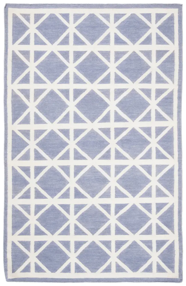 Safavieh Dhurries 4'-0