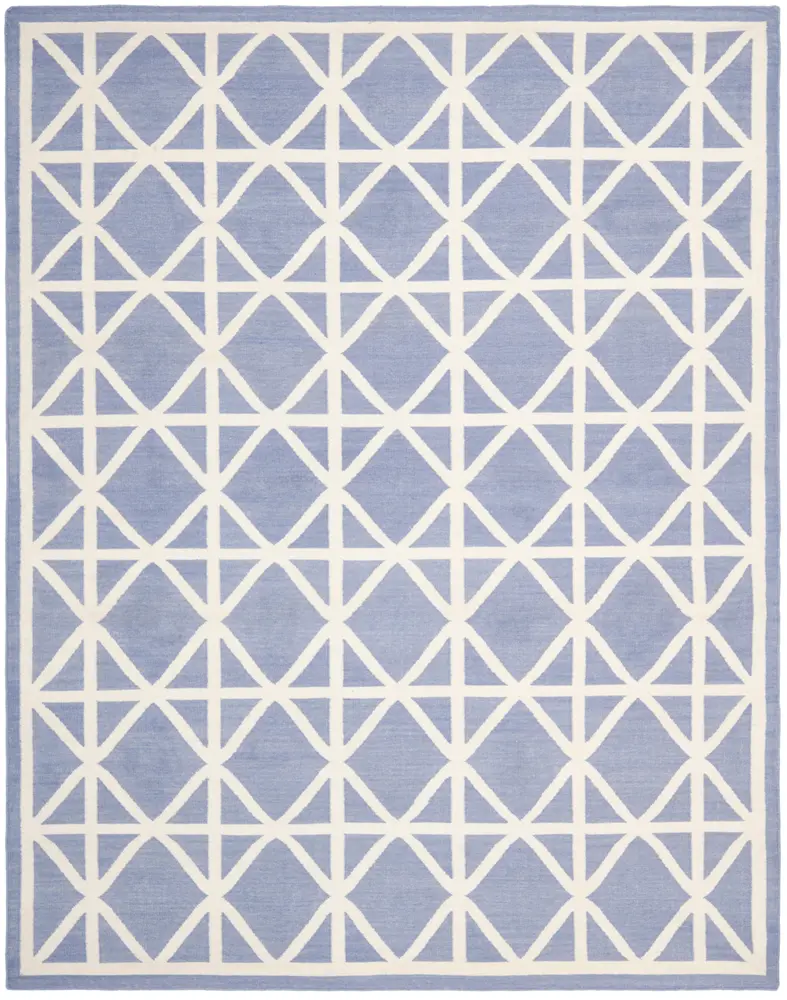 Safavieh Dhurries 6'-0