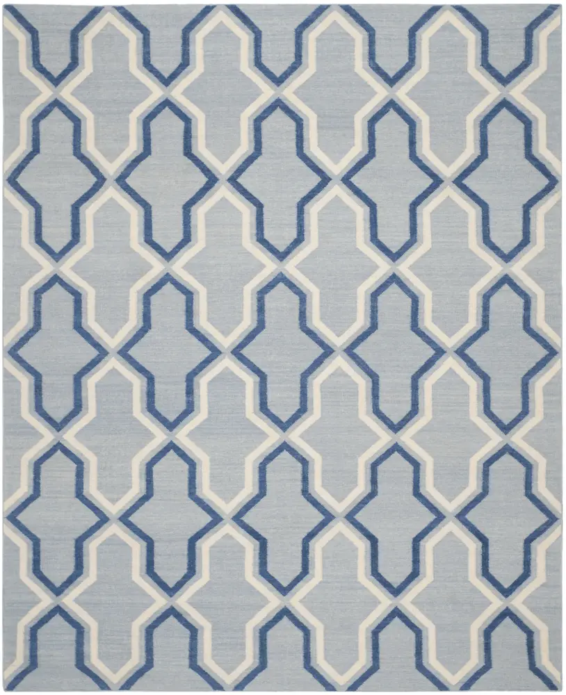 Safavieh Dhurries 9'-0