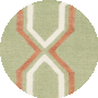 Green / Rust