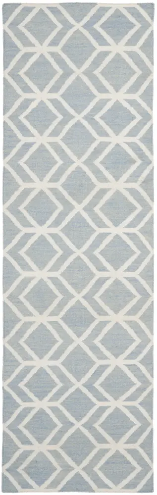 Safavieh Dhurries 2'-6