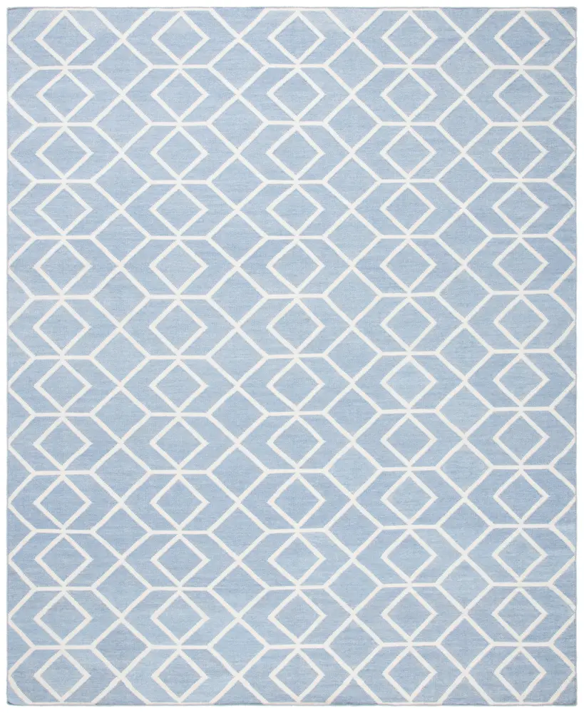 Safavieh Dhurries 8'-0