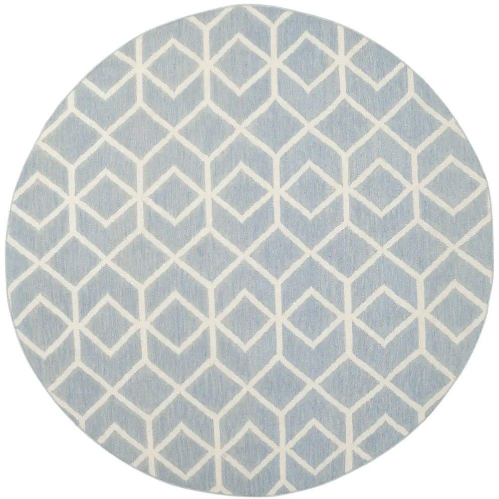 Safavieh Dhurries 6'-0