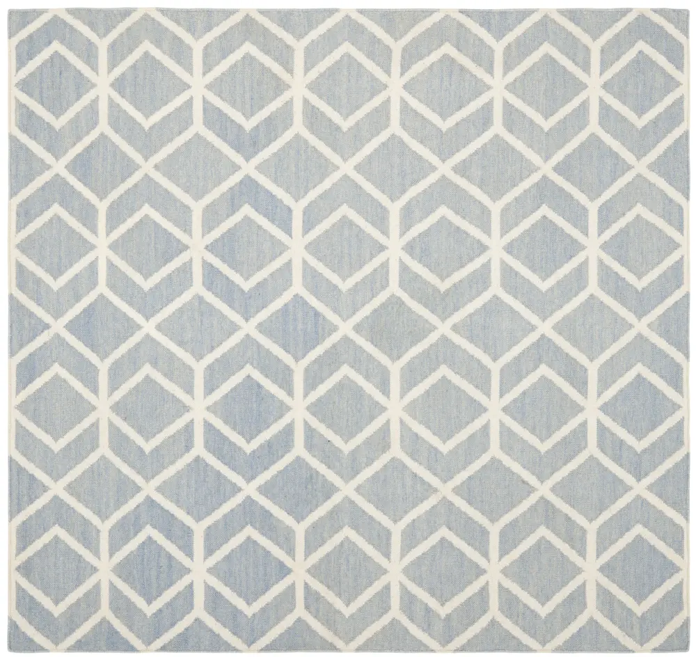 Safavieh Dhurries 6'-0