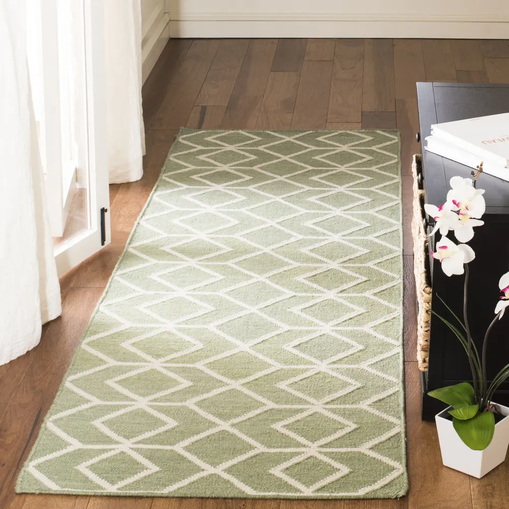 Safavieh Dhurries 2'-6