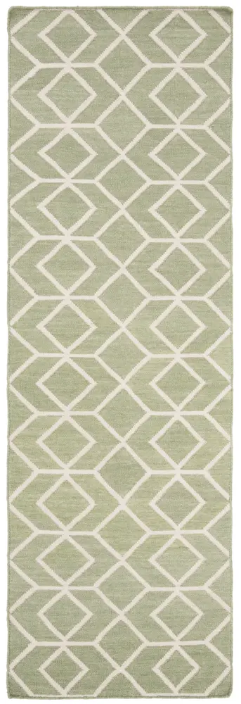 Safavieh Dhurries 2'-6