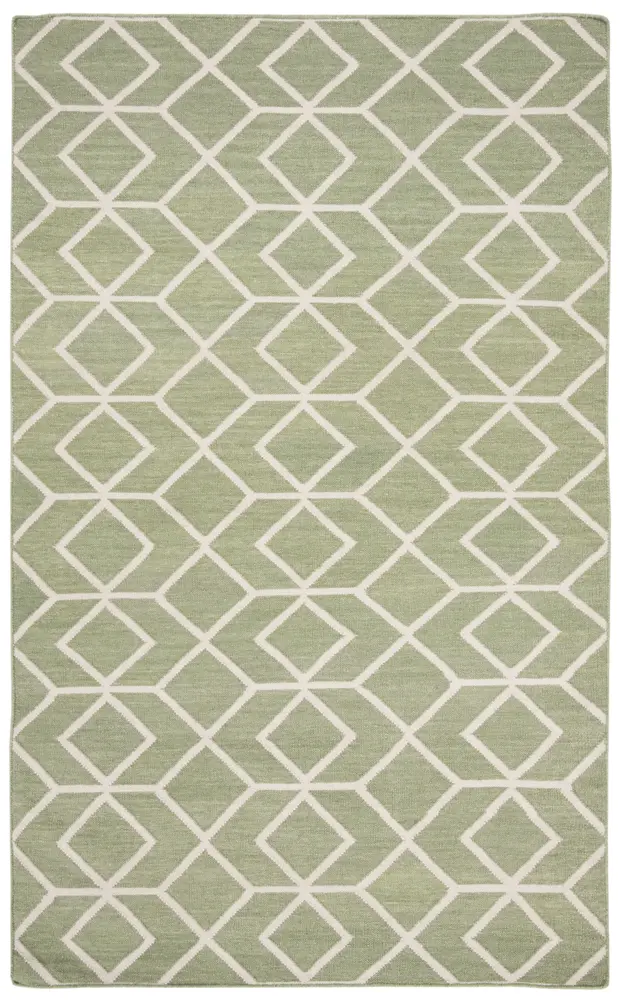 Safavieh Dhurries 5'-0