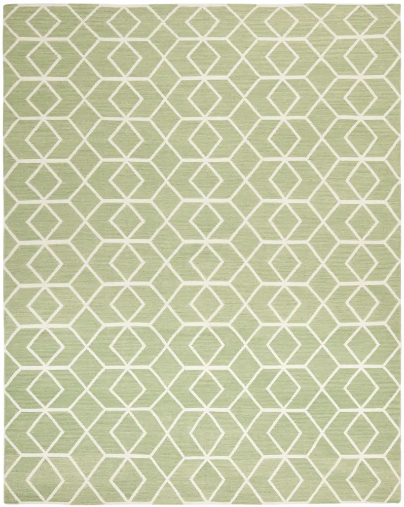 Safavieh Dhurries 9'-0