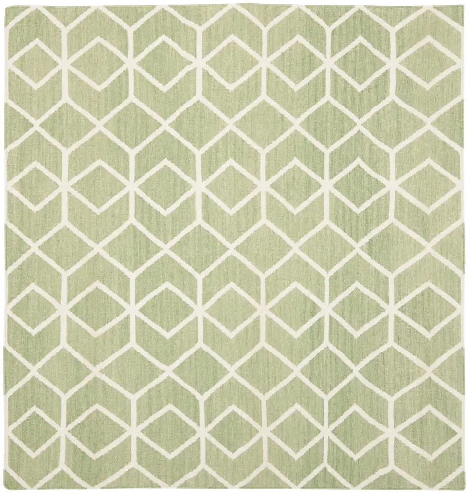 Safavieh Dhurries 6'-0