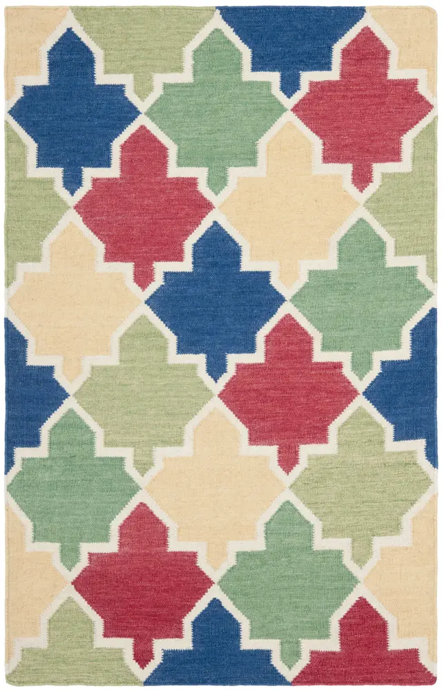 Safavieh Dhurries 3'-0