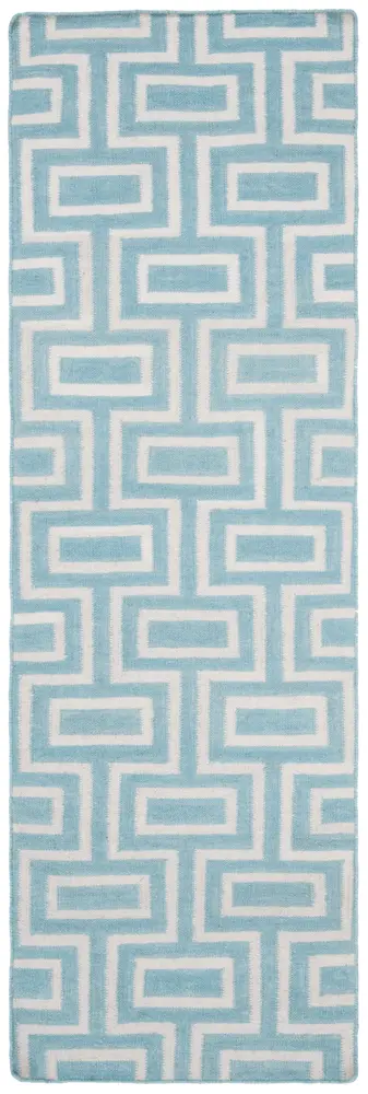 Safavieh Dhurries 2'-6