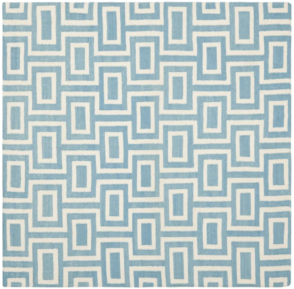 Safavieh Dhurries 6'-0