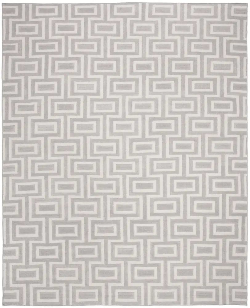 Safavieh Dhurries 8'-0