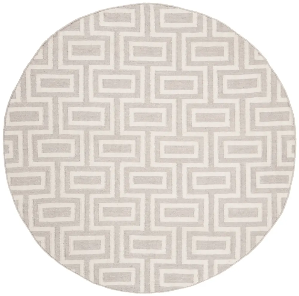 Safavieh Dhurries 6'-0