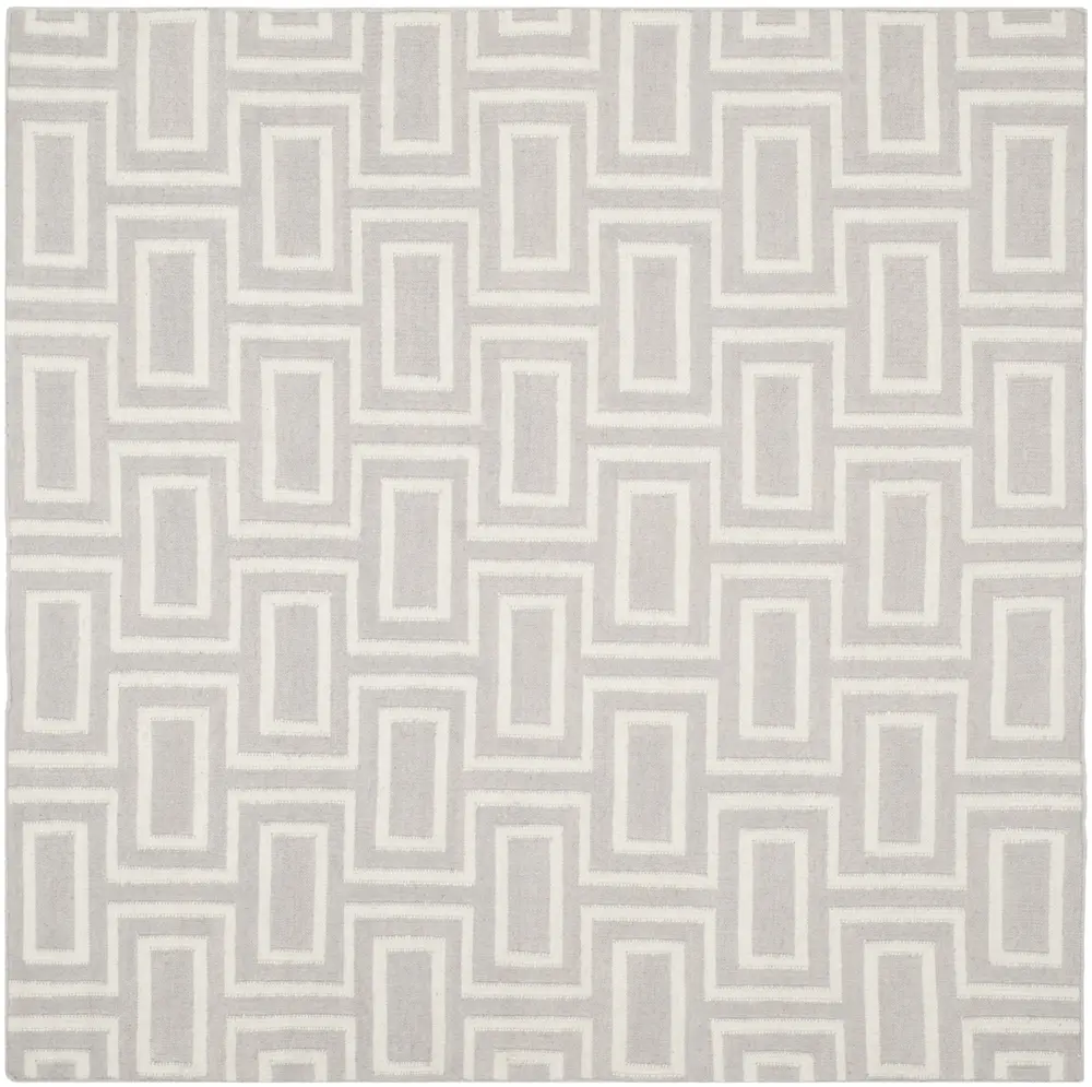 Safavieh Dhurries 6'-0