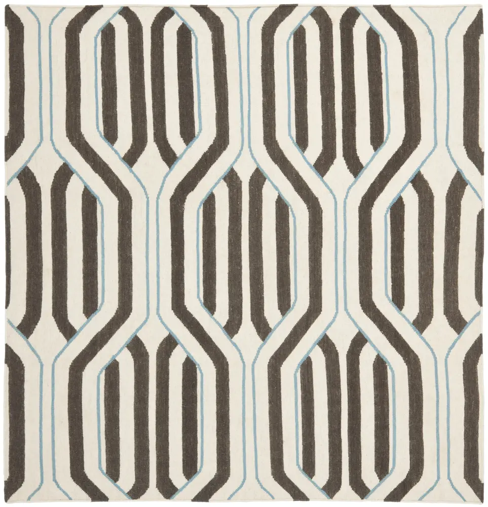 Safavieh Dhurries 6'-0