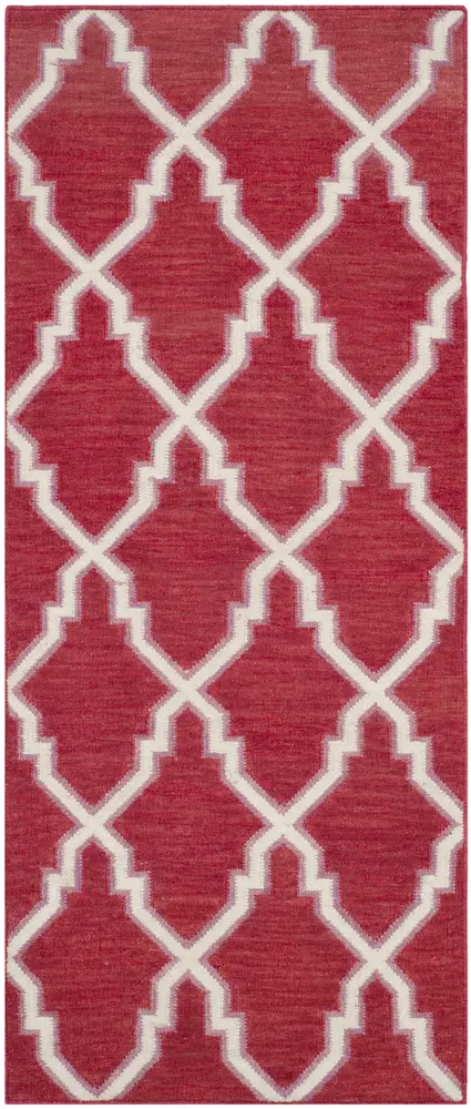 Safavieh Dhurries 2'-6