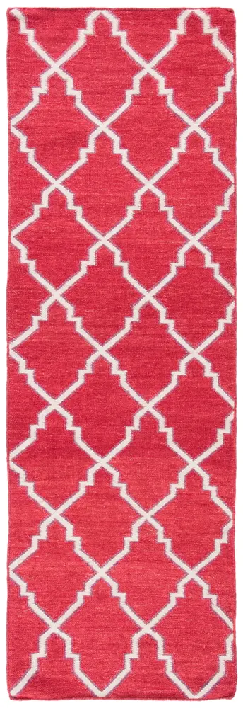 Safavieh Dhurries 2'-6