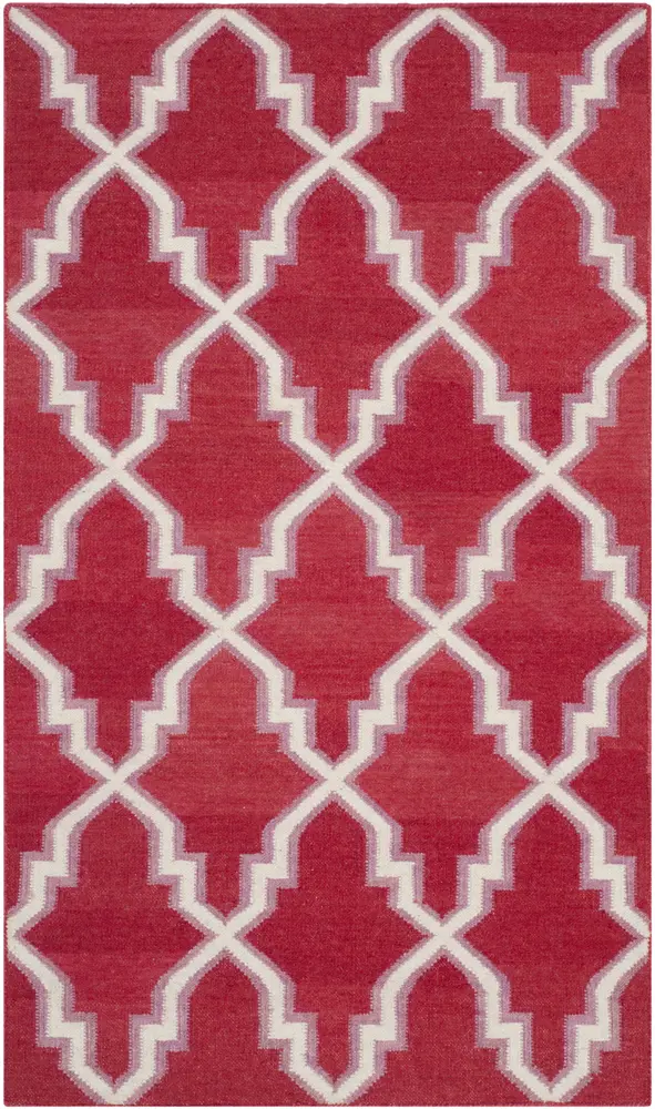 Safavieh Dhurries 3'-0