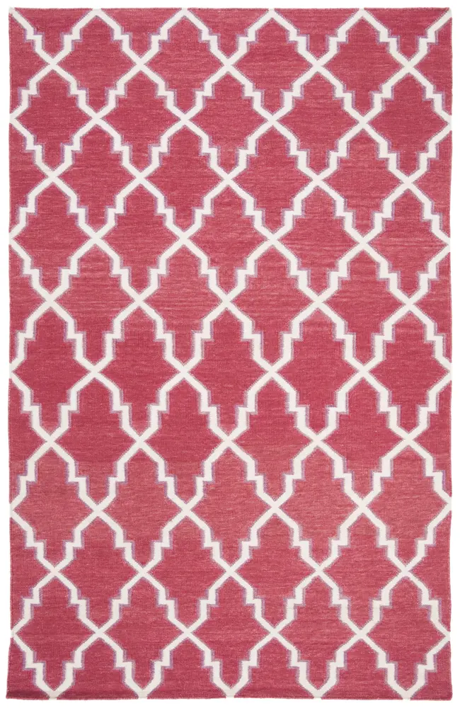 Safavieh Dhurries 5'-0