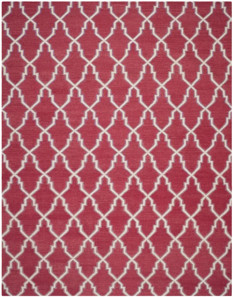 Safavieh Dhurries 6'-0