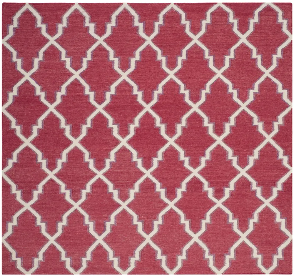 Safavieh Dhurries 6'-0