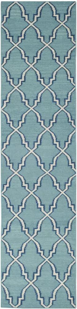 Safavieh Dhurries 2'-6