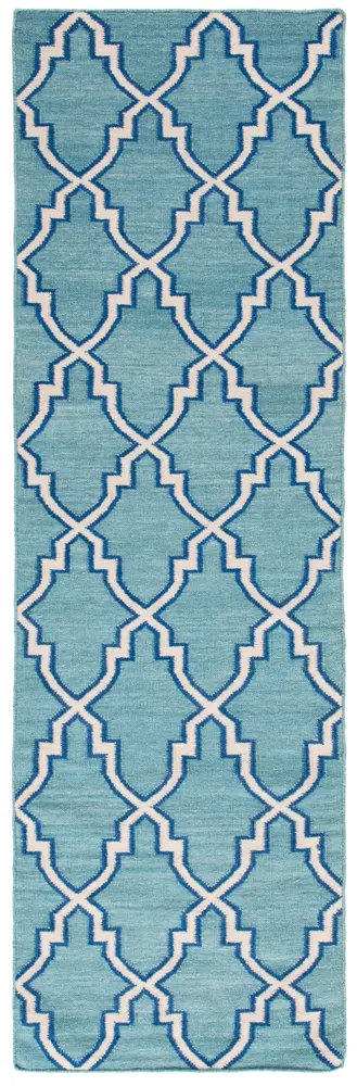 Safavieh Dhurries 2'-6