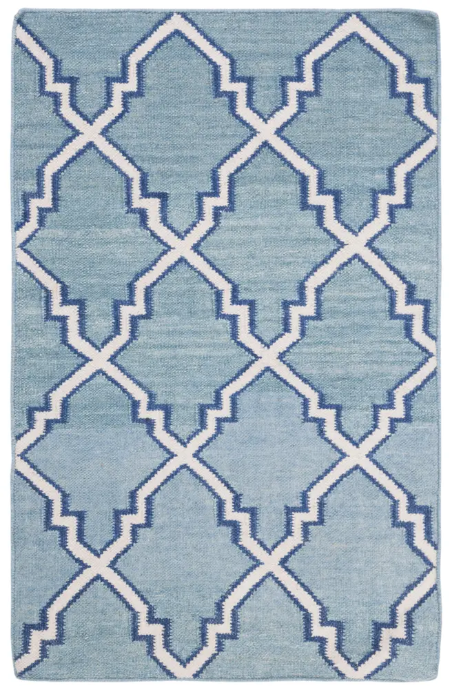 Safavieh Dhurries 2'-6