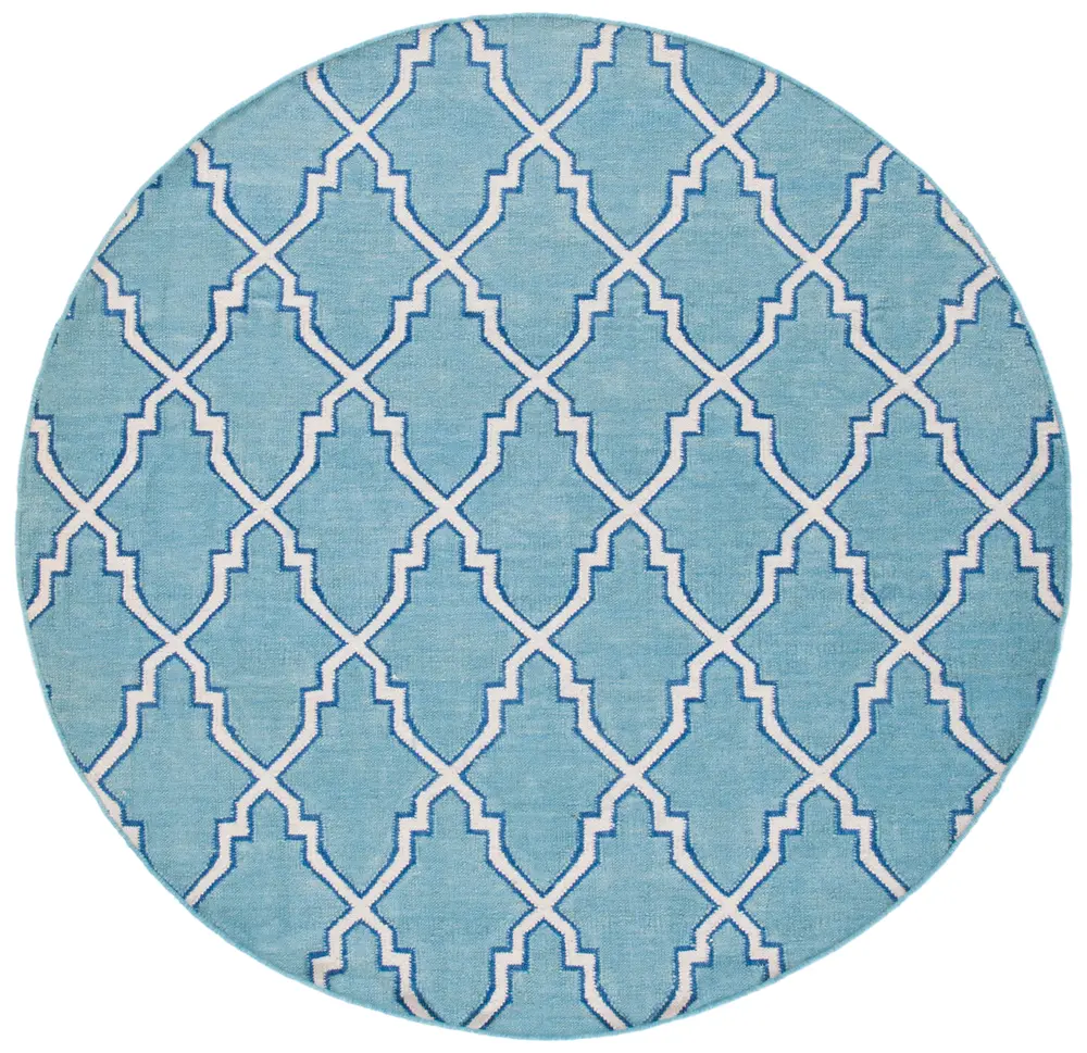 Safavieh Dhurries 6'-0