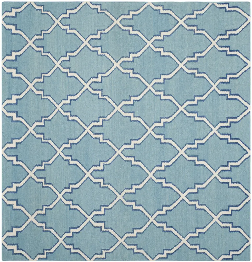 Safavieh Dhurries 6'-0