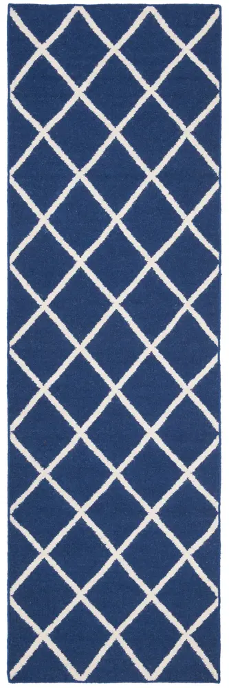 Safavieh Dhurries 2'-6